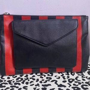 ASOS 2 in 1 Clutch Bag